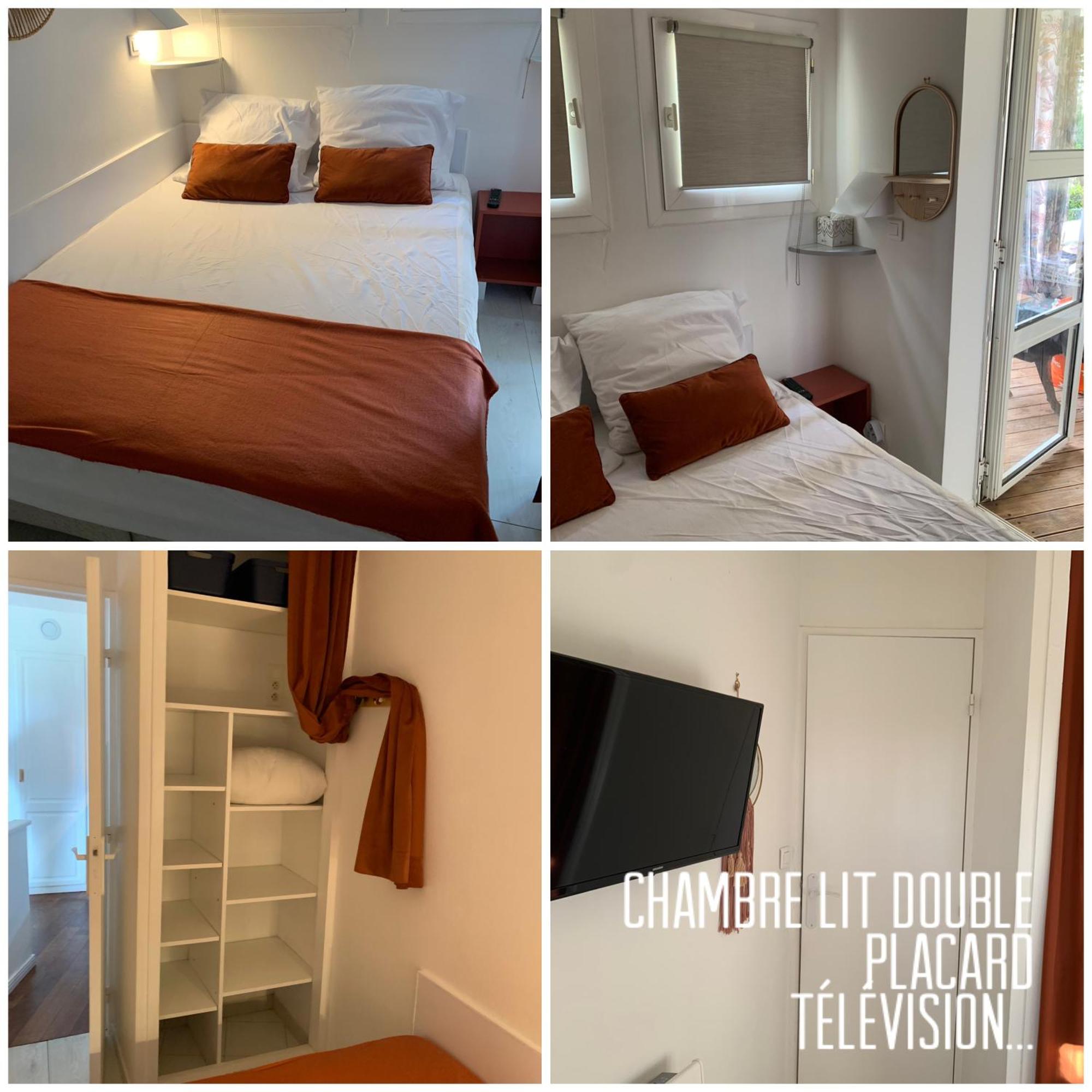 T2 En Rez De Jardin Privatif Cloture , Cap Esterel Pierre Et Vacances ,Piscine Chauffee Des Le 05 Avril Au 02 Novembre Saint-Raphaël Eksteriør billede