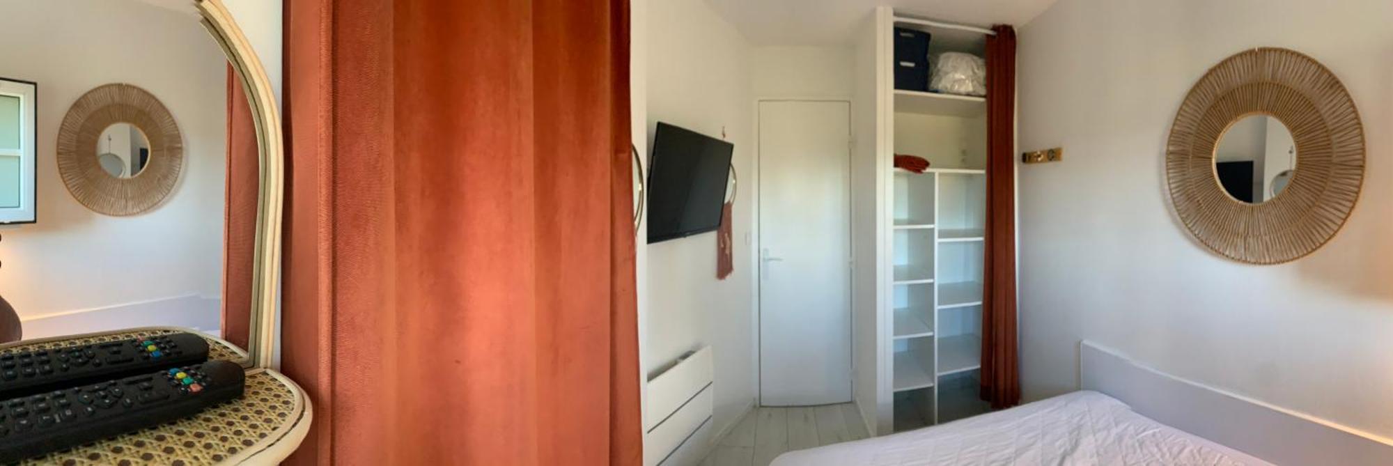 T2 En Rez De Jardin Privatif Cloture , Cap Esterel Pierre Et Vacances ,Piscine Chauffee Des Le 05 Avril Au 02 Novembre Saint-Raphaël Eksteriør billede