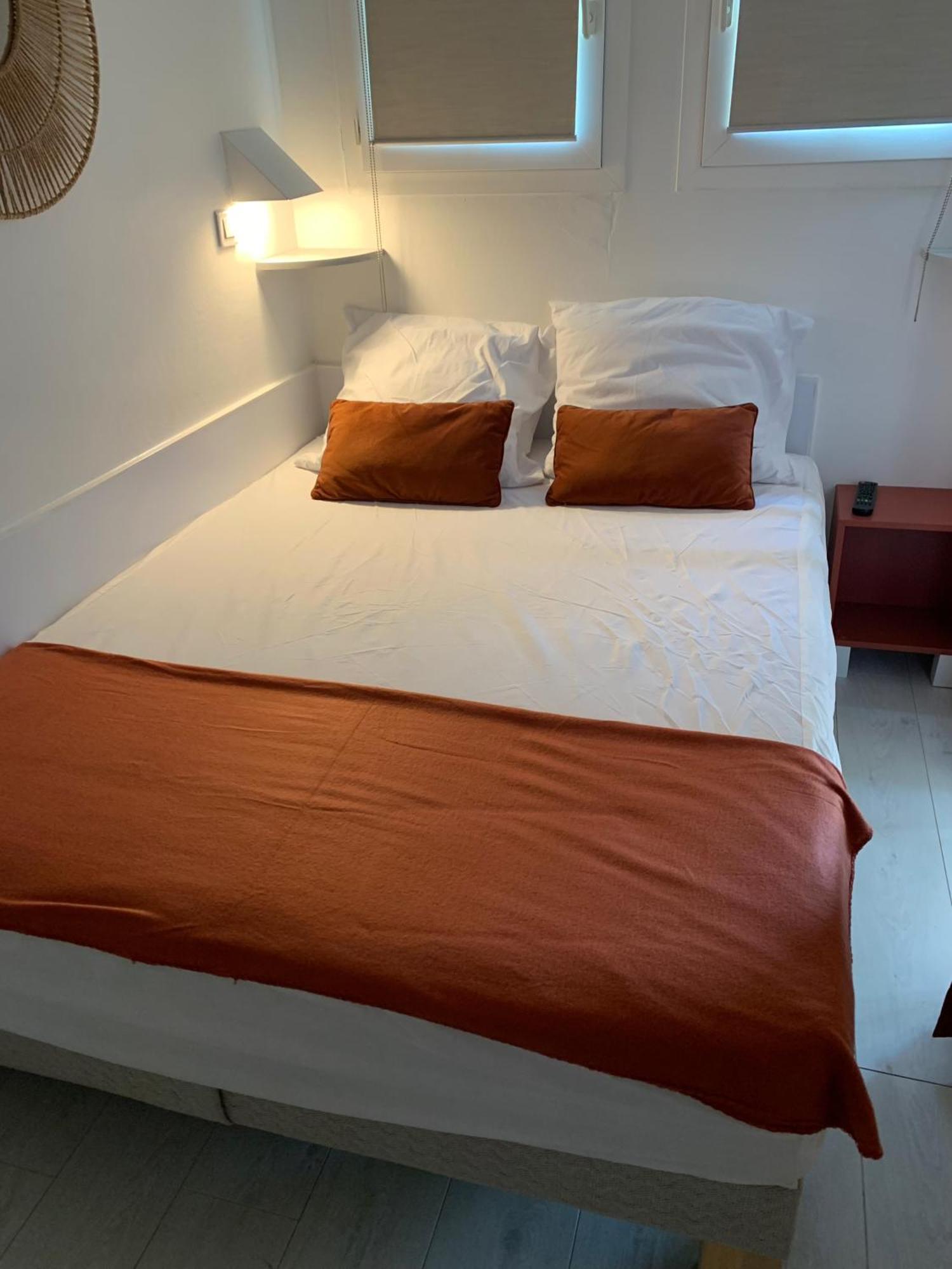 T2 En Rez De Jardin Privatif Cloture , Cap Esterel Pierre Et Vacances ,Piscine Chauffee Des Le 05 Avril Au 02 Novembre Saint-Raphaël Eksteriør billede
