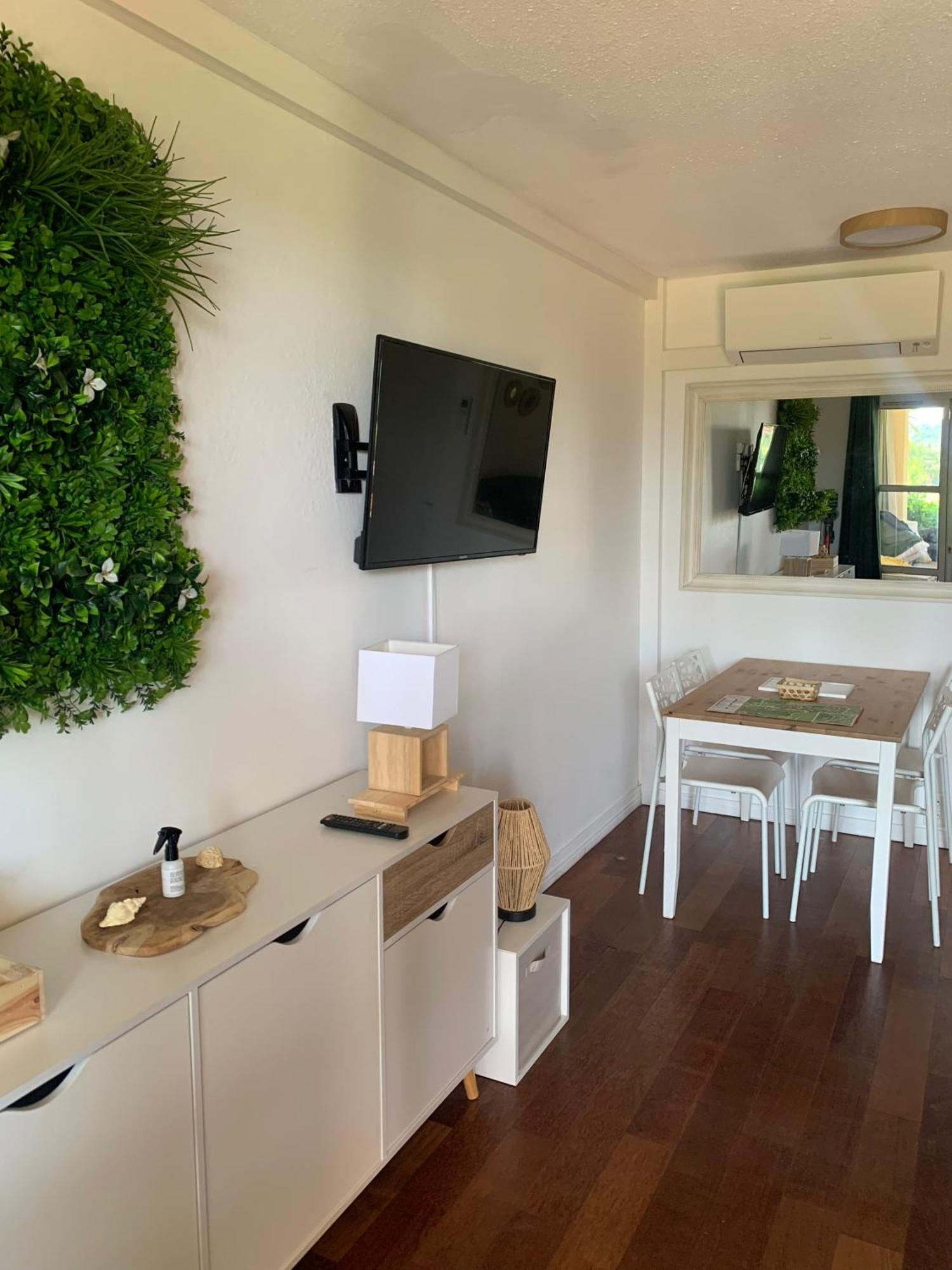 T2 En Rez De Jardin Privatif Cloture , Cap Esterel Pierre Et Vacances ,Piscine Chauffee Des Le 05 Avril Au 02 Novembre Saint-Raphaël Eksteriør billede
